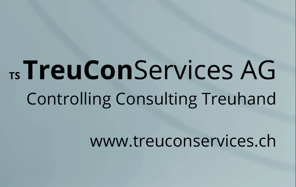 TreuConServices AG